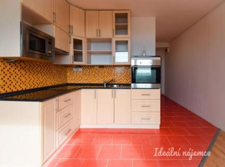 Pronájem bytu, 1+1, 35 m² obrázek