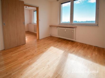 Pronájem bytu, 1+1, 35 m²