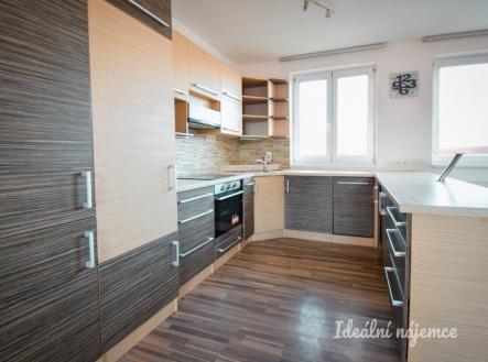 Pronájem bytu, 5+kk, 137 m² obrázek