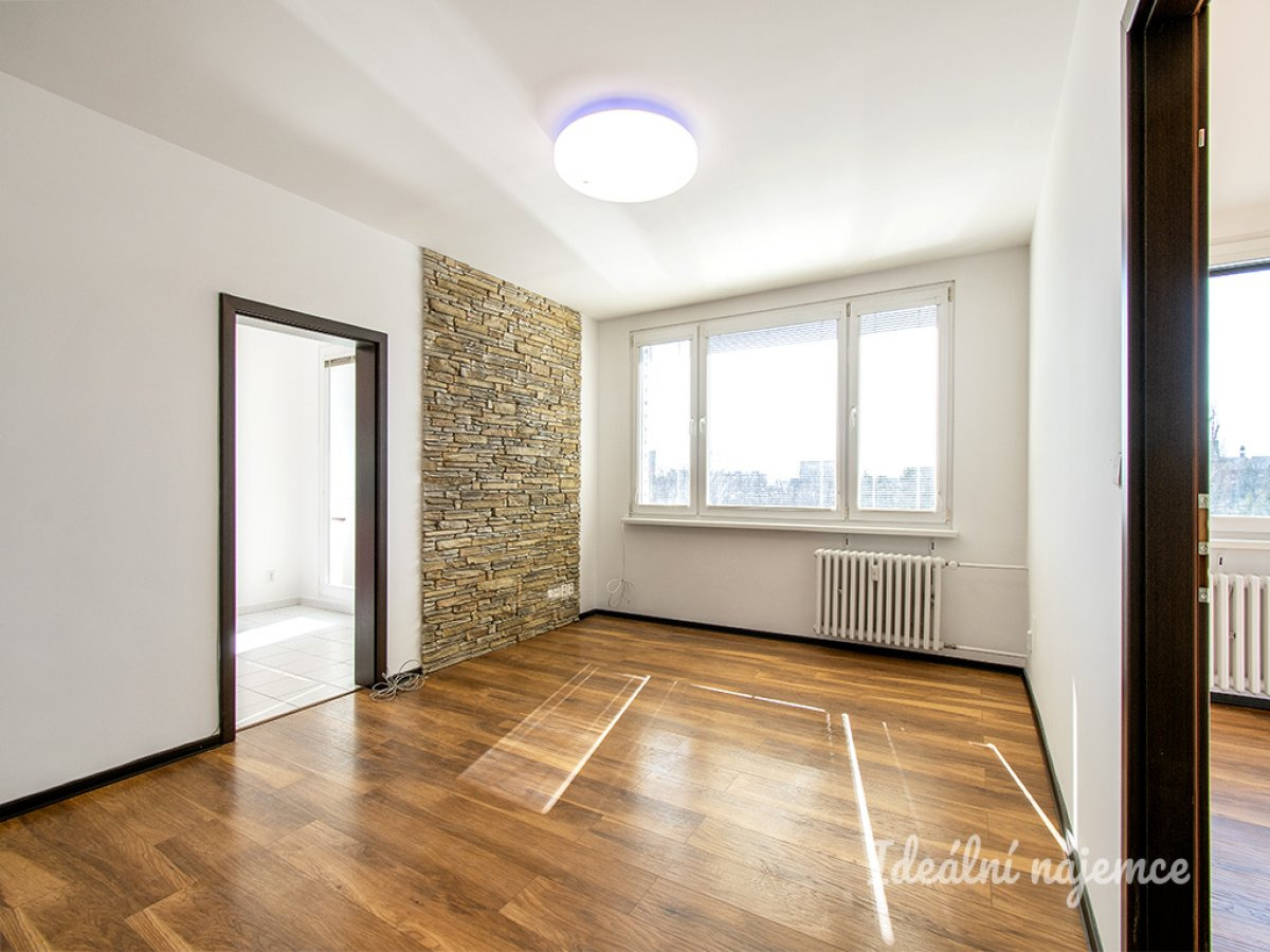 Pronájem bytu 3+1, Jablonecká, Prosek, 22 000 Kč/měs, 65 m2