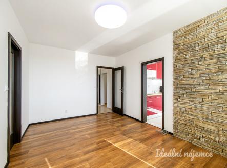 Pronájem bytu, 3+1, 65 m² obrázek