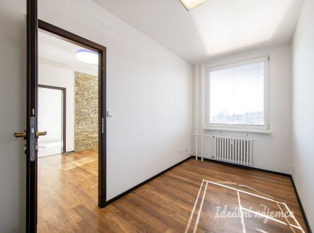 Pronájem bytu, 3+1, 65 m²