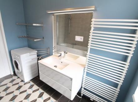 Pronájem bytu, 2+kk, 54 m²