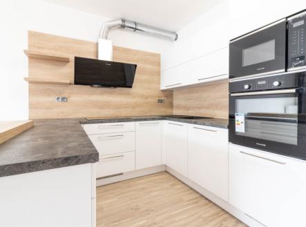 Pronájem bytu, 2+kk, 65 m² obrázek