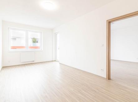 Pronájem bytu, 2+kk, 65 m²