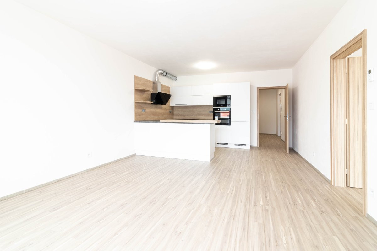 Pronájem bytu 2+kk, Eduarda Hamburgera, Olomouc-město, 18 000 Kč/měs, 65 m2