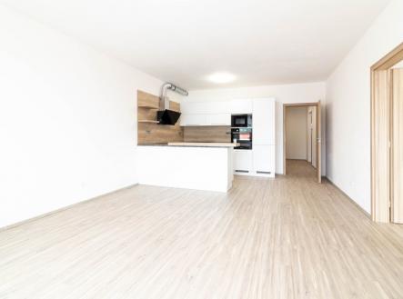 Pronájem bytu, 2+kk, 65 m²