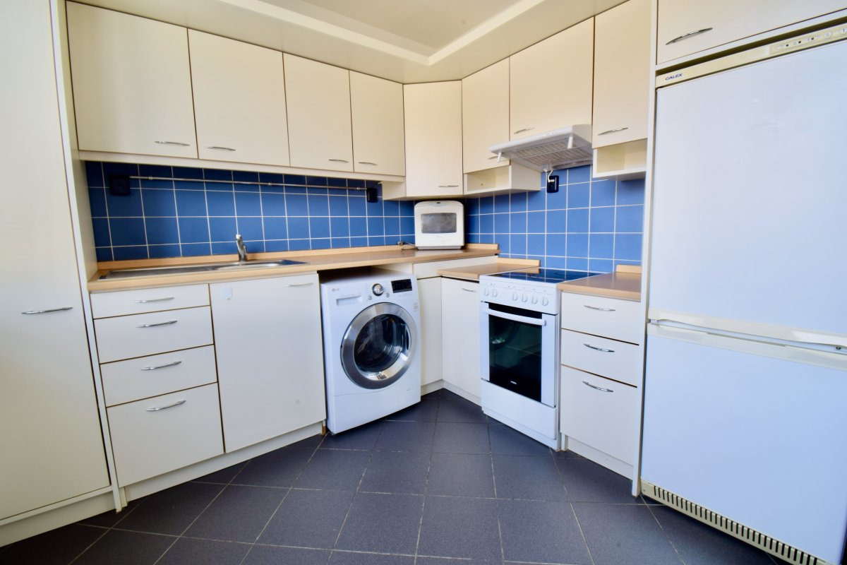 Pronájem bytu 2+1, Teyschlova, 18 500 Kč, Bystrc, 59 m2