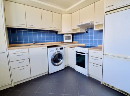 Pronájem bytu, 2+1, 59 m² obrázek