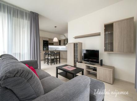 Pronájem bytu, 3+kk, 68 m² obrázek