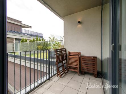 Pronájem bytu, 3+kk, 68 m²
