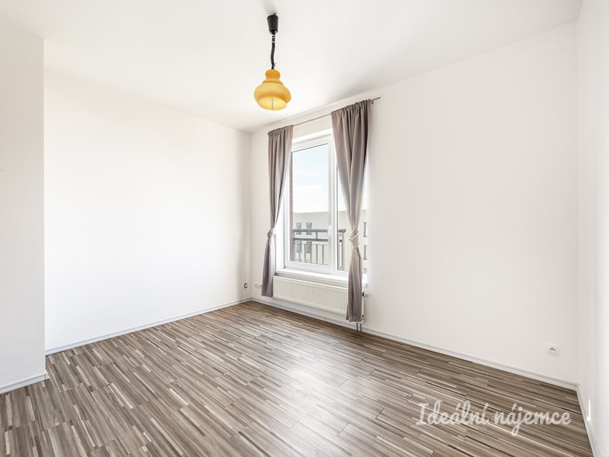 Pronájem bytu 3+kk, Kryšpínova, Dolní Měcholupy,  24900 Kč/měs, 83 m2