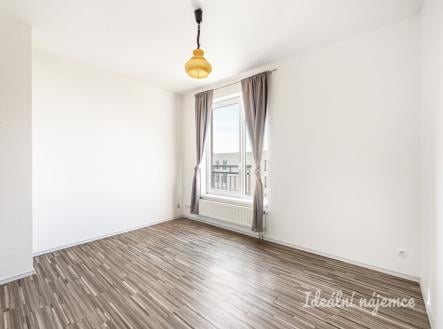 Pronájem bytu, 3+kk, 83 m²