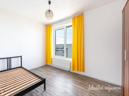 Pronájem bytu, 3+kk, 83 m²