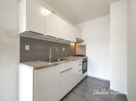 Pronájem bytu, 3+kk, 65 m²