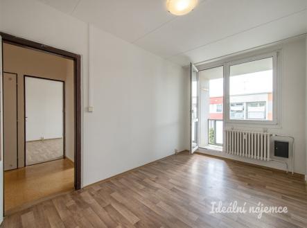 Pronájem bytu, 3+kk, 65 m²