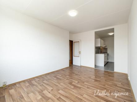 Pronájem bytu, 3+kk, 65 m²