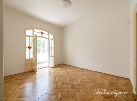 Pronájem bytu, 3+1, 94 m² obrázek