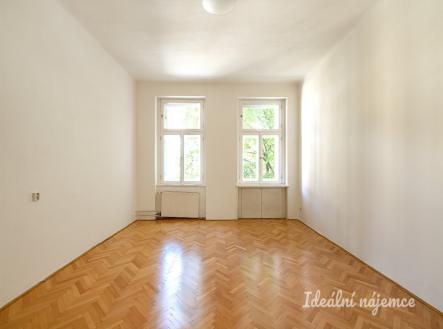 Pronájem bytu, 3+1, 94 m²