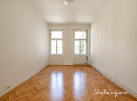 Pronájem bytu, 3+1, 94 m²