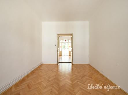 Pronájem bytu, 3+1, 94 m²