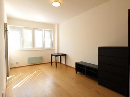 Pronájem bytu, 2+1, 40 m²