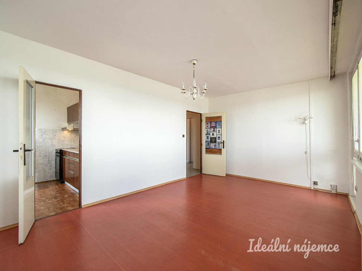 Pronájem bytu 2+1, K Otočce, Modřany, 17990 Kč/měs, 60 m2