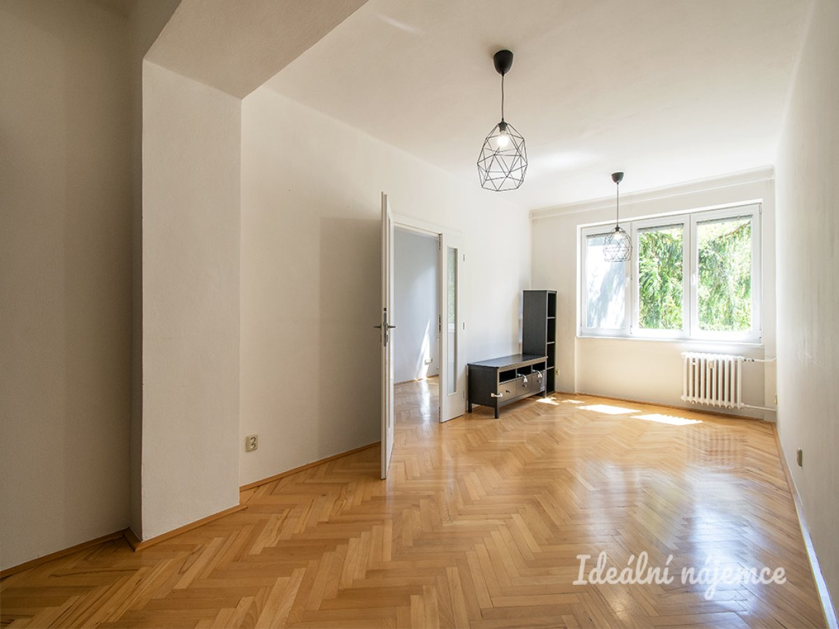 Pronájem bytu 3+1, Dvouletky, Strašnice, 24.900 Kč/měs, 61 m2
