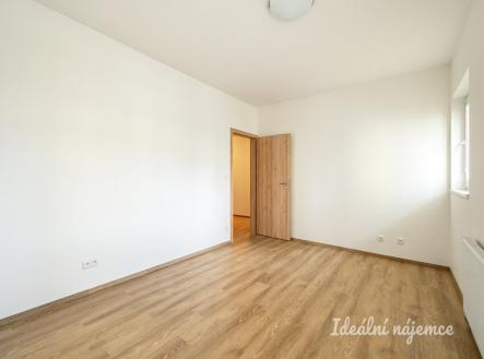 Pronájem bytu, 2+kk, 72 m²