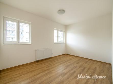 Pronájem bytu, 2+kk, 72 m²
