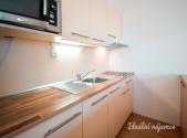 Pronájem bytu, 1+kk, 37 m²