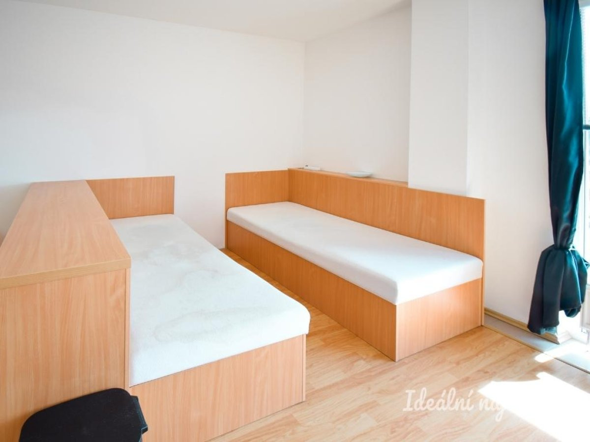 Pronájem bytu 1+kk, Božetěchova, Královo Pole, 14200 Kč/měs, 37 m2