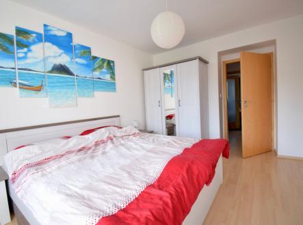 Pronájem bytu, 2+1, 50 m²