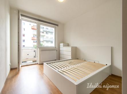 Pronájem bytu, 2+kk, 56 m²