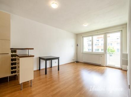 Pronájem bytu, 2+kk, 56 m²