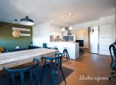 Pronájem bytu, 3+kk, 74 m²
