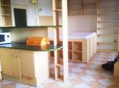 Pronájem bytu, 1+kk, 36 m²