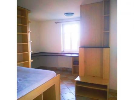 Pronájem bytu, 1+kk, 36 m²