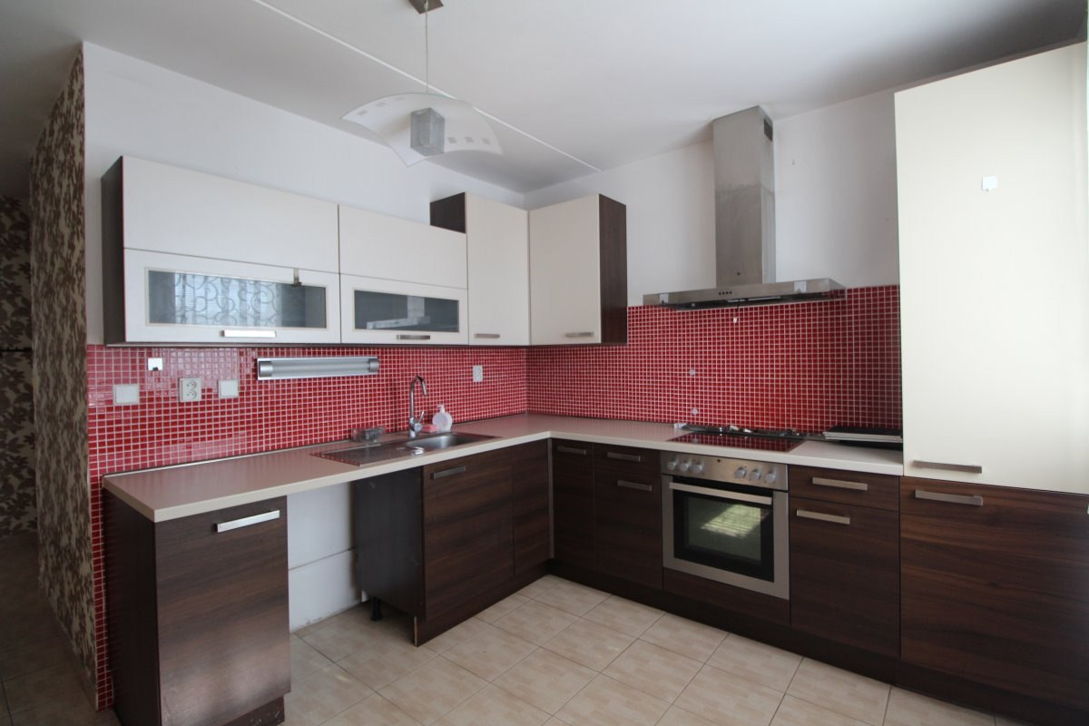 Pronájem bytu 2+1, Klatovská 516/169, 14.500,- Kč/měs, 60 m2