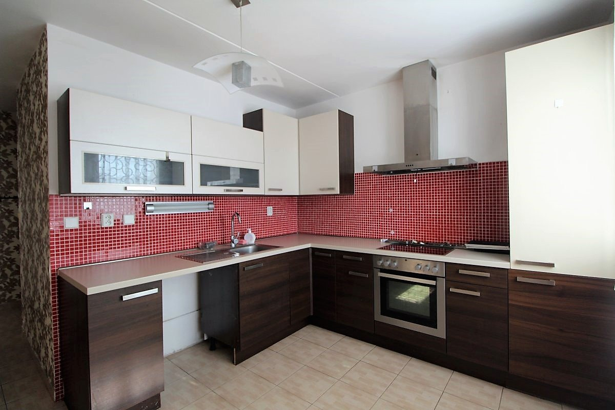 Pronájem bytu 2+1, Klatovská 516/169, 14.500,- Kč/měs, 60 m2