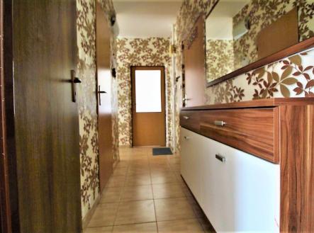 Pronájem bytu, 2+1, 60 m²