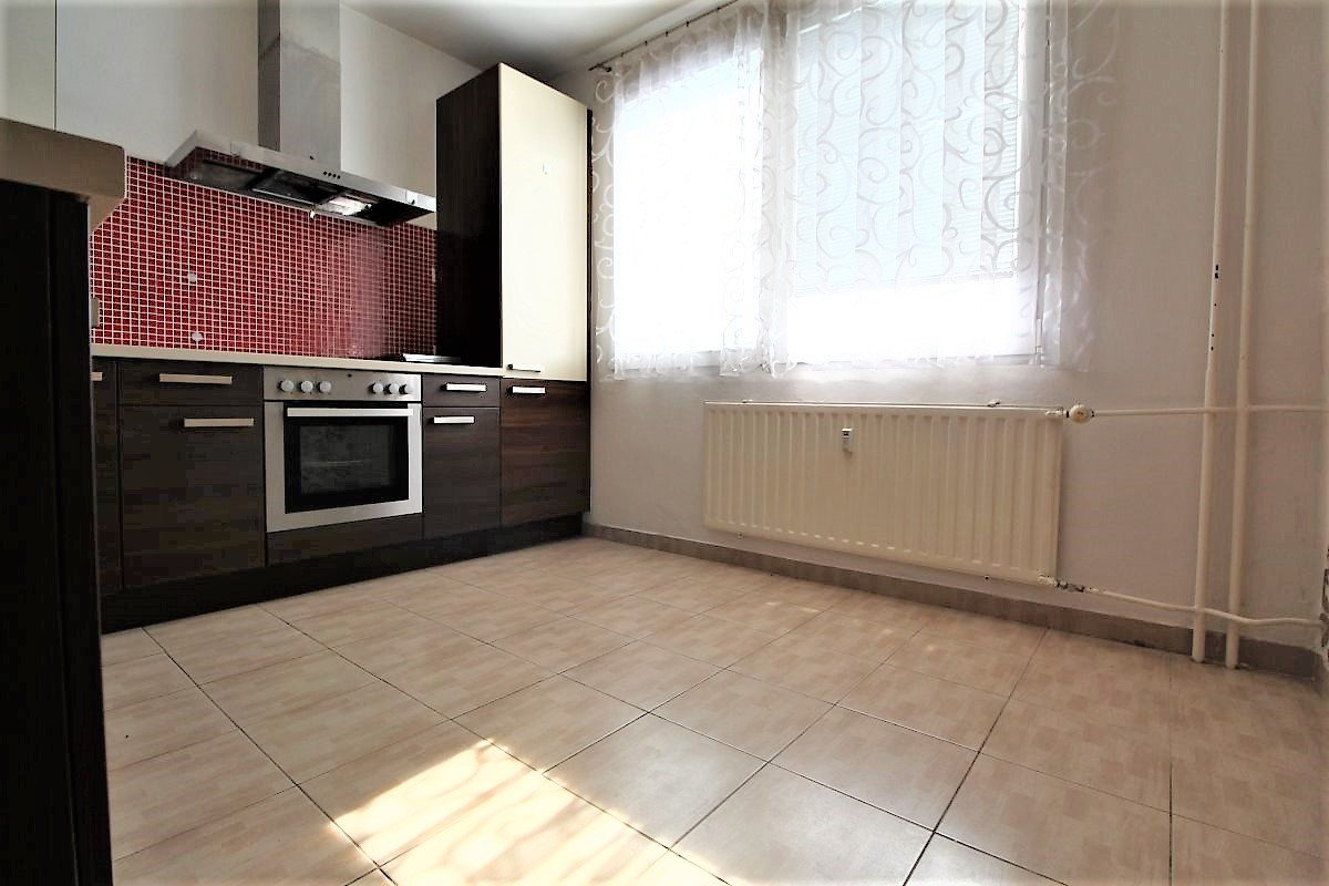 Pronájem bytu 2+1, Klatovská 516/169, 14.000,- Kč/měs, 60 m2