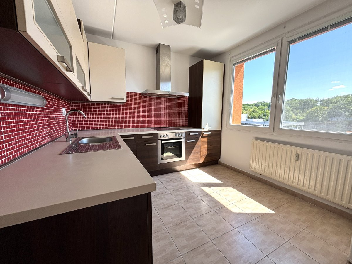 Pronájem bytu 2+1, Klatovská 516/169, 14.000,- Kč/měs, 60 m2