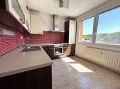 Pronájem bytu, 2+1, 60 m²