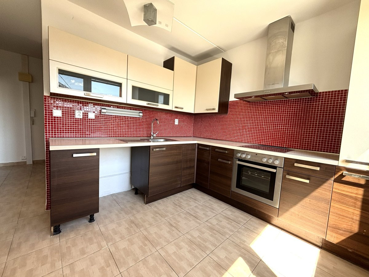 Pronájem bytu 2+1, Klatovská 516/169, 14.000,- Kč/měs, 60 m2