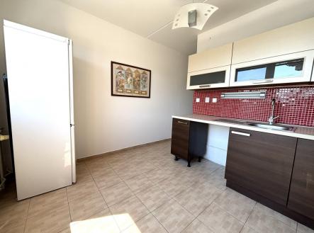 Pronájem bytu, 2+1, 60 m²