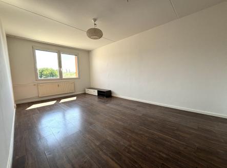 Pronájem bytu, 2+1, 60 m²