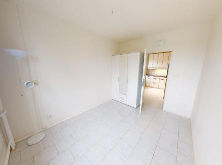 Pronájem bytu, 2+kk, 40 m²