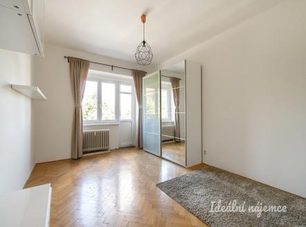 Pronájem bytu, 1+1, 33 m²