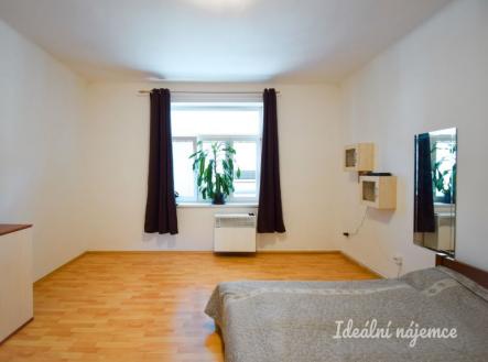 Pronájem bytu, 1+1, 40 m² obrázek